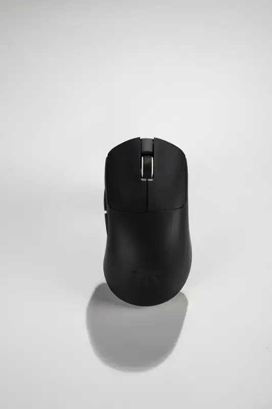 Беспроводная мышь VGN Y2 PRO черная PixArt PAW3395 Photo 9