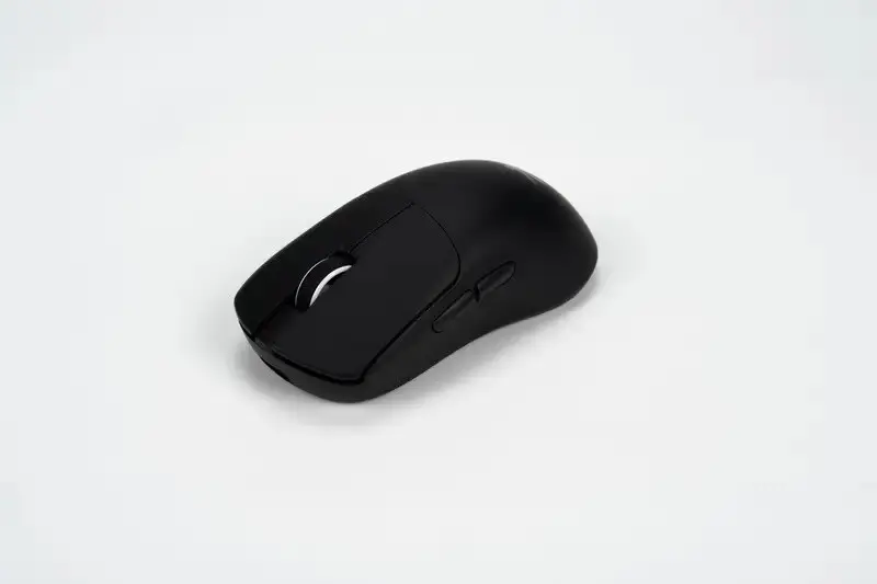 Беспроводная мышь VGN Y2 PRO+ черная Photo 2