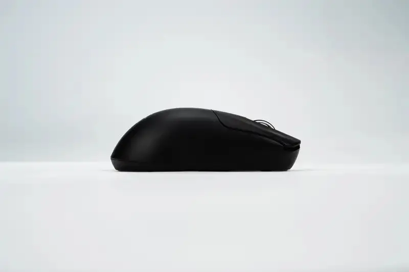 Bezvadu pele VGN Y2 ULTRA+ melna PixArt PAW3950 Photo 3