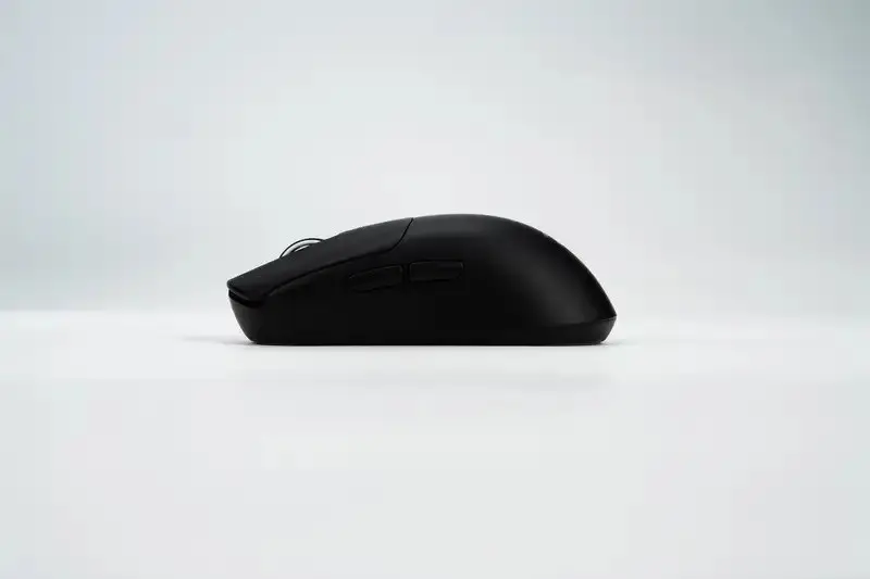 Беспроводная мышь VGN Y2 ULTRA черная Photo 4