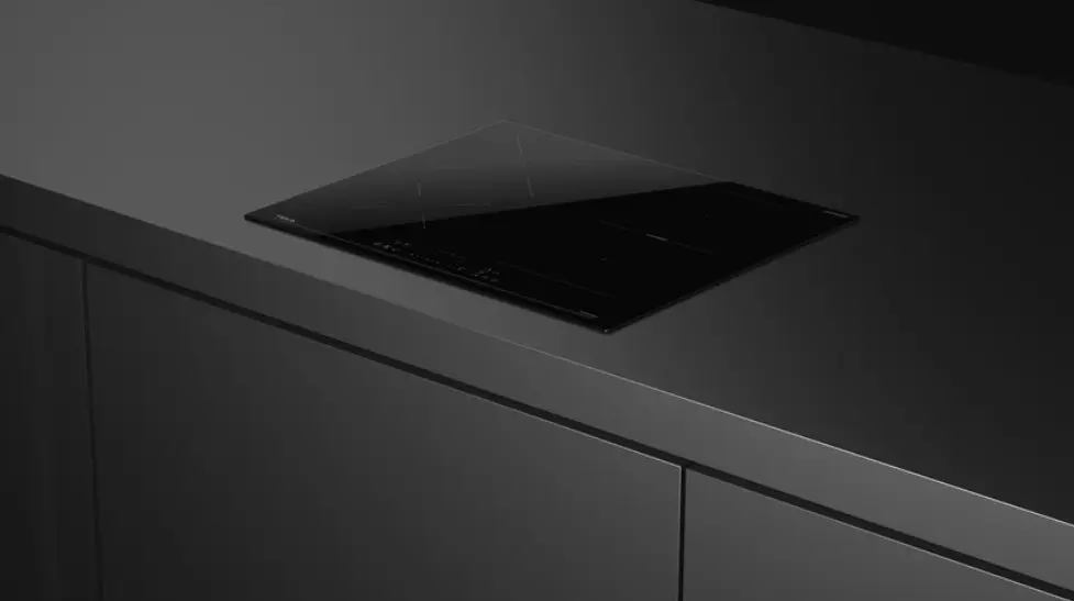 TEKA IBF 64215 SSM BK Indukcijas virsma Photo 3