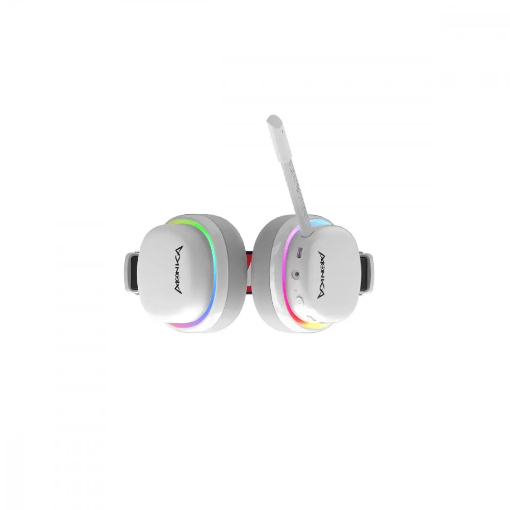 Беспроводная гарнитура Monka ECHO HG9069W Photo 3