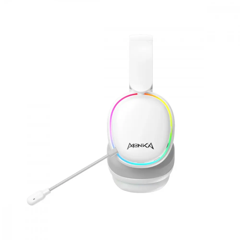 Monka ECHO RS Bezvadu spēļu austiņas Photo 4