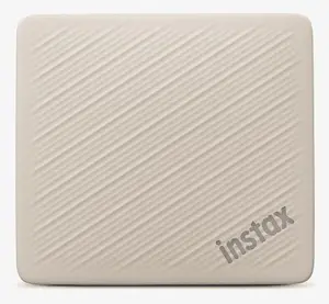 Фотопринтер Fujifilm instax Link WIDE 2 318 x 318 DPI Bluetooth Бежевый