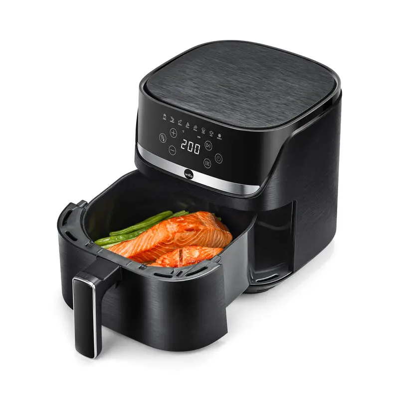 Wilfa AF4B-40P Karstā gaisa friteris Photo 3