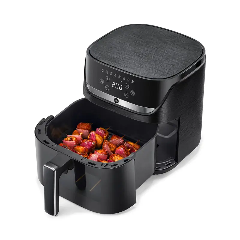 Wilfa AF5B-60P Karstā Gaisa Friteris 6 L 1700 W Photo 2