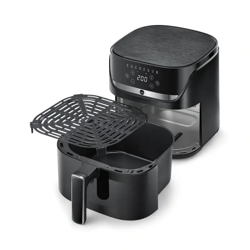 Wilfa AF5B-60P Karstā Gaisa Friteris 6 L 1700 W Photo 3