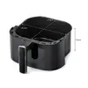 Wilfa AF5B-60P Karstā Gaisa Friteris 6 L 1700 W Photo 4