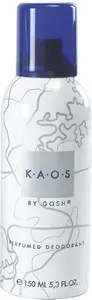 Gosh KAOS Дезодорант 150 мл