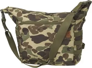 Helikon-Tex BUSHCRAFT SATCHEL Cordura-Duck Hunter полевая сумка