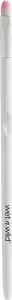 Wet n Wild Small Concealer Brush Tapered Synthetic Bristles