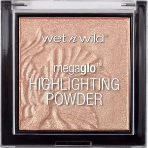 Wet n Wild MegaGlo Хайлайтер Precious Petals 5.4г Бежевый 321B