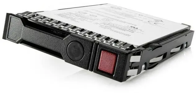 HP Cietvielu diskdzinis 480GB SATA 6Gb/s