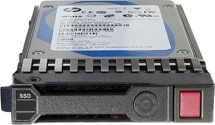 HP P09687-B21 Iekšējais cietvielu diskdzinis 480