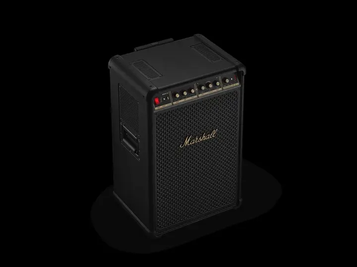 Marshall Bromley 750 Ballītes skaļrunis Photo 3