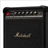 Колонка Marshall Bromley 450 Black And Brass Photo 2