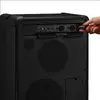 Колонка Marshall Bromley 450 Black And Brass Photo 3