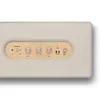 Marshall Stanmore IV Cream Bluetooth Speaker Photo 2