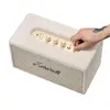 Marshall Stanmore IV Cream Bluetooth Speaker Photo 3