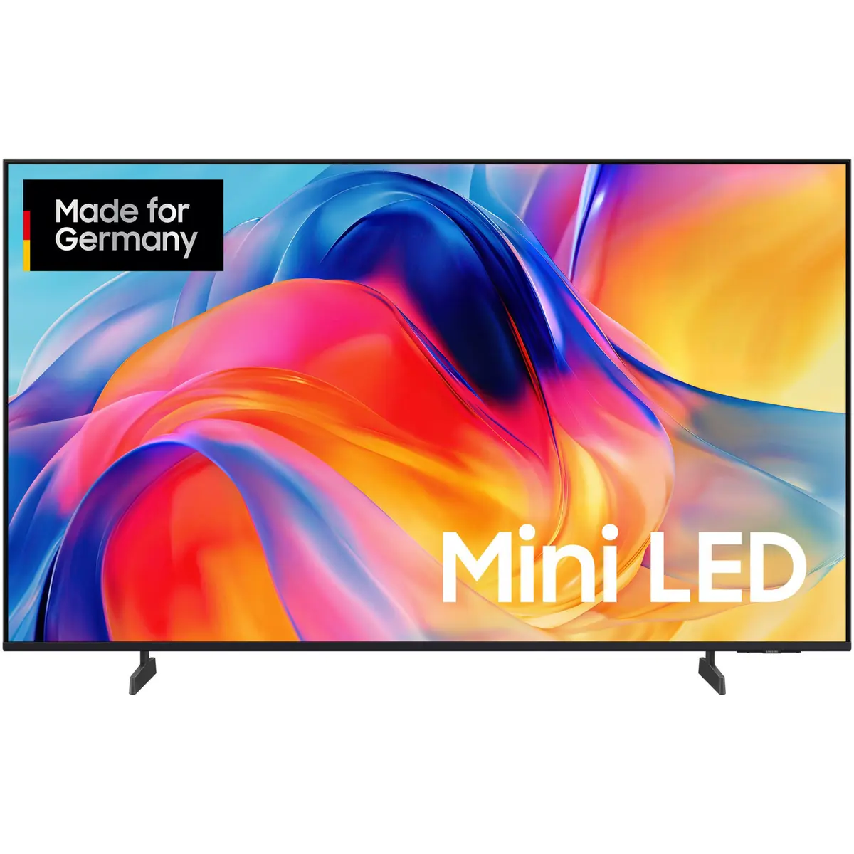 Samsung GU43M71HAUXZG 44 Collas 4K Ultra
