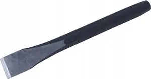 King Tony 76215-05 Metālapstrādes cirtnis 15 x 125 mm Svars 70 g