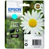 Картридж EPSON ink Cyan 18XL Claria Home Ink Photo 2