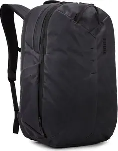 Triton Thule Aion TATB128 Ikdienas mugursoma Melna Poliesters 280 x 300 x 470 mm