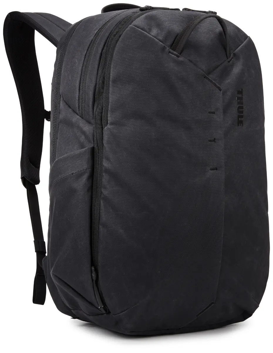 Triton Thule Aion TATB128 Повседневный рюкзак Черный Photo 2