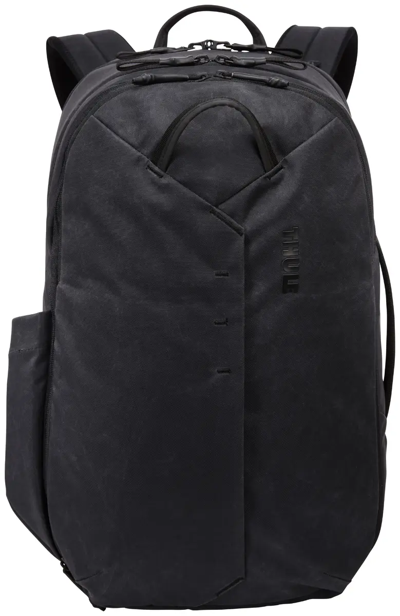 Triton Thule Aion TATB128 Повседневный рюкзак Черный Photo 4