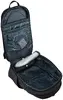 Triton Thule Aion TATB128 Повседневный рюкзак Черный Photo 8