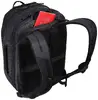 Triton Thule Aion TATB128 Повседневный рюкзак Черный Photo 11
