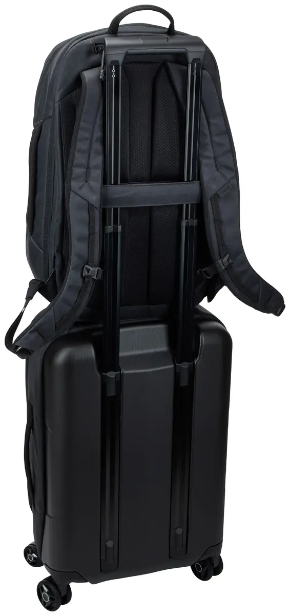 Triton Thule Aion TATB128 Повседневный рюкзак Черный Photo 13