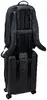 Triton Thule Aion TATB128 Повседневный рюкзак Черный Photo 13