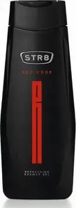 Sarantis STR 8 Red Code Refreshing Shower Gel 400ml