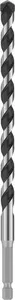 Bosch HEX-5 10x200 Drill Bit with HEX shank