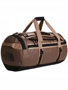 The North Face Base Camp Duffel M Bag Brown