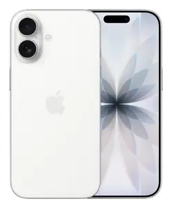 Viedtālrunis Apple iPhone 17 6.3 Collas Dual SIM 256 GB Balts iOS 26 5G USB Type-C