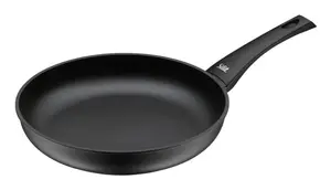 SILIT Merida All-purpose pan Round Black 28 cm PFOA-free