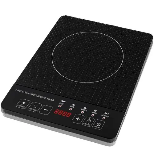 Retoo O210-1 Indukcijas plīts virsma 2000W
