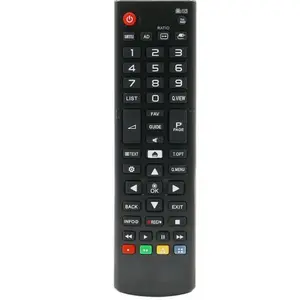 Retoo E352 Universal LG TV Remote Control ABS Plastic Smart Compatibility