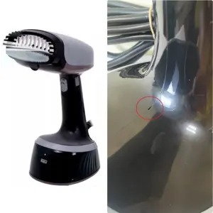 Camry CR 5033 Apģērbu tvaicētājs 1800W 1200W 350ml 15g/min