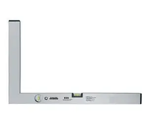 Celtniecības leņķmērs Best-Tools BEST-KB100X50P/P 100x50 cm Plakanais/Plakanais