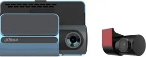DAHUA S8 Dash Camera