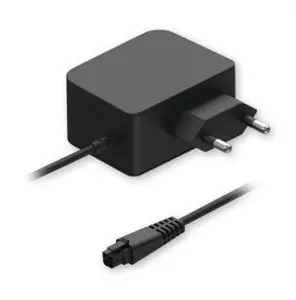 Teltonika Networks PR3PXEU3 Power Adapter Inverter Indoor 18 W Black Universal 100-240 V