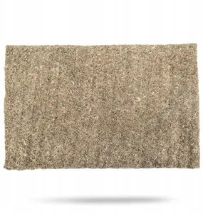 Panama Pet PP-50080 Hemp Mat for Rodents and Rabbits