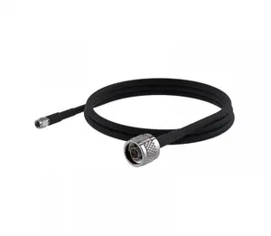 Panorama Antennas C240N-15SP Coaxial Cable 15 m N-type to SMA Black