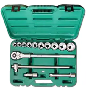 Honiton H6014 14-piece hand tool set for mechanical and workshop repairs
