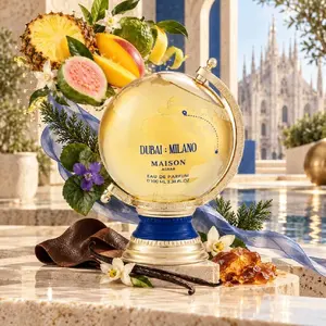 Alkotest Dubai Milan Eau de Parfum 100ml