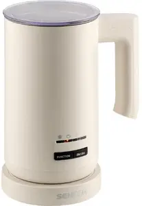 Green Cell Sencor SMF 2011WH Milk Frother