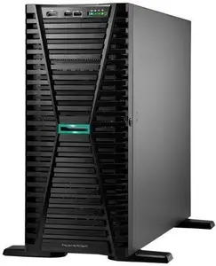 HP ML110 Gen11 Server 4510 1-Processor 4-Bay LFF P77234-425